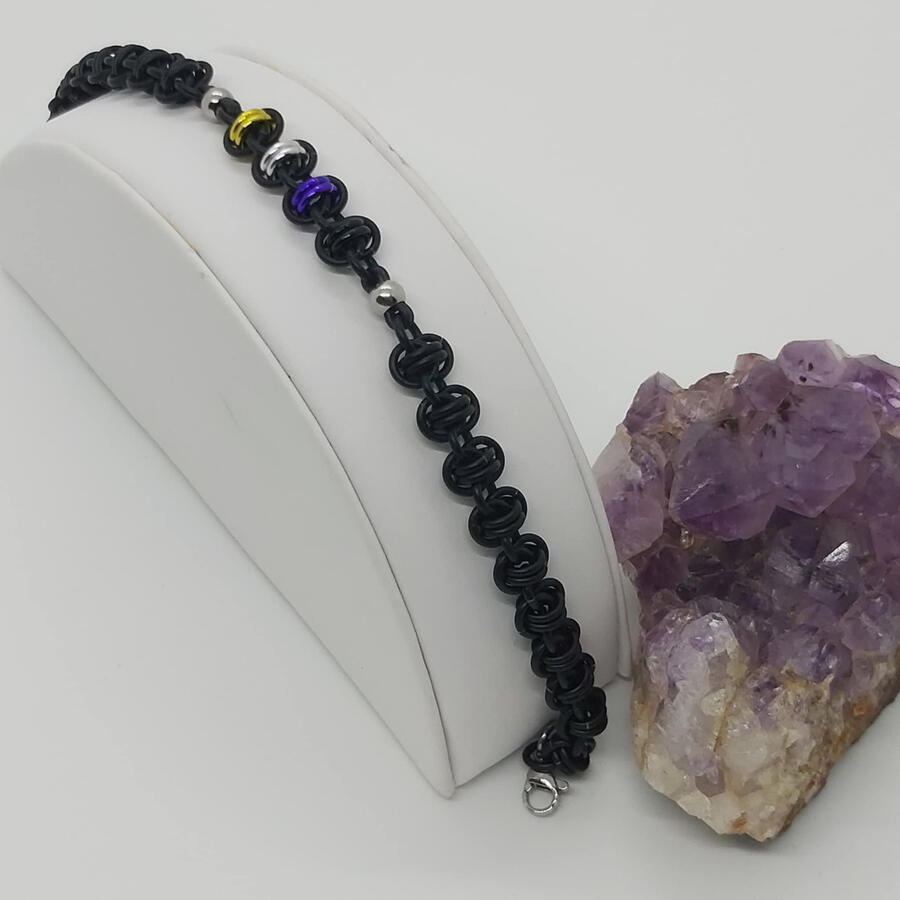 Modified Barrel (custom order)