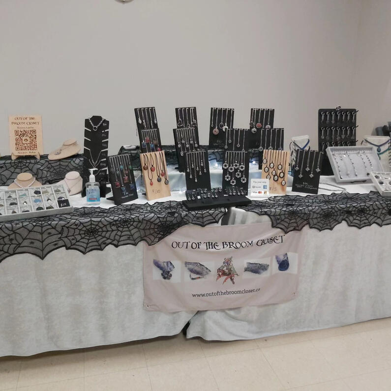 Mystic Moon Faire 2023