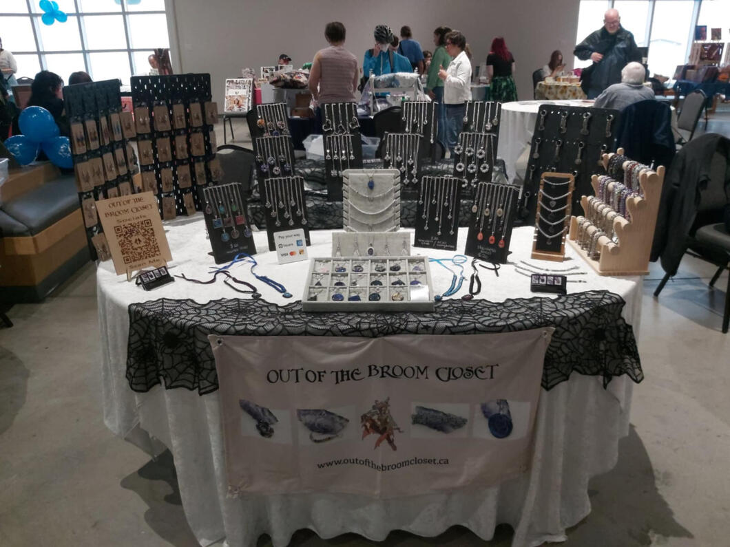 Art of Disability 2024