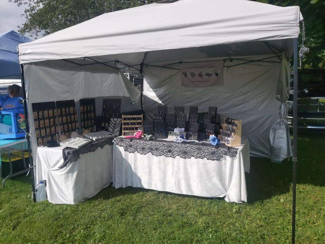 Antigonish Highland Games 2024