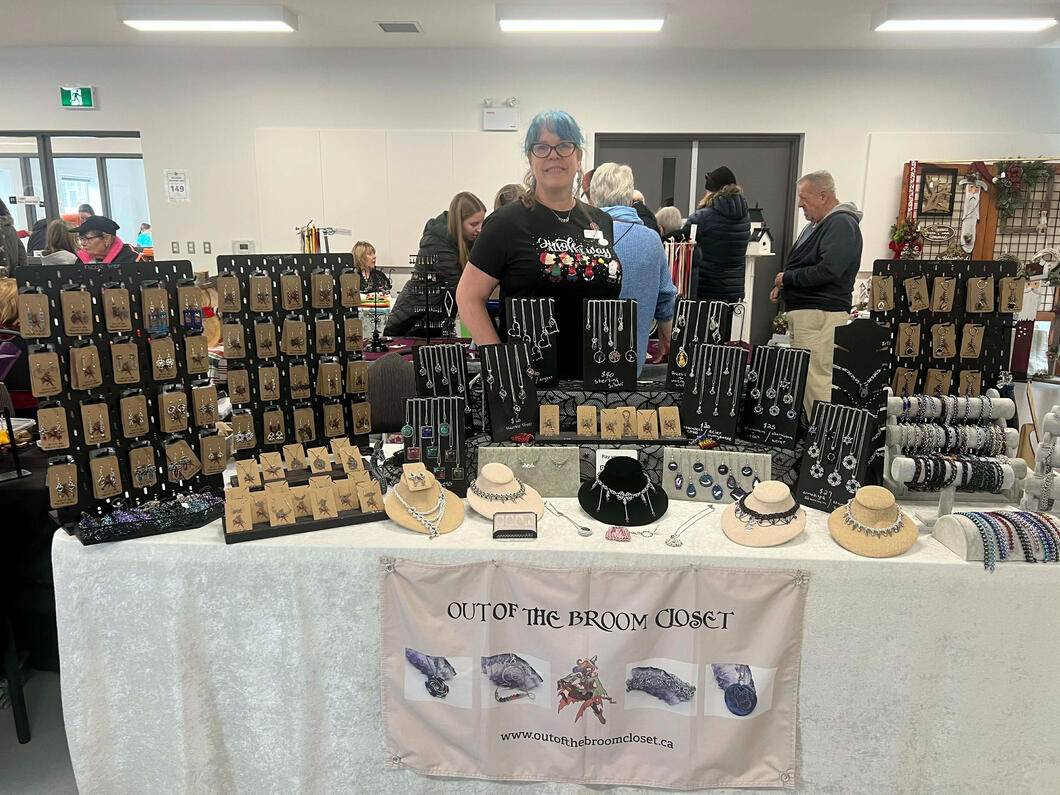 Herring Cove Winter Craft Fair 2025